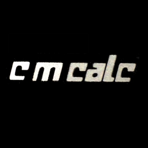 CMCalc