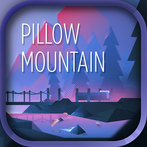 Pillow Mountain