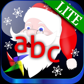 Jeu de Santa Claus ABC Lite