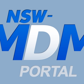 NSW-MDM Portal