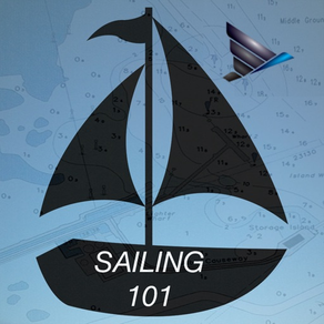 Sailing 101 Study App