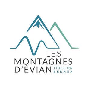 Les Montagnes d'Evian