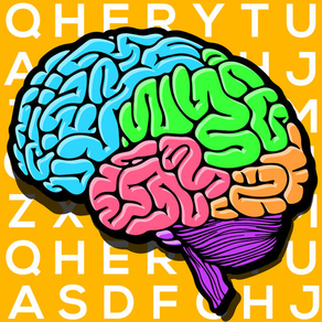 Neuroanatomy Word Search - Nervous System Puzzle