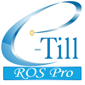 E-Till ROS Pro for iPhone