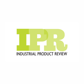 Industrial Product Review