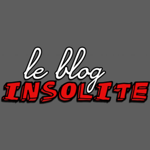 Le blog insolite