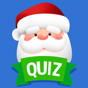 Christmas Quiz - Holiday Game 2015
