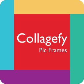 Collagefy Photos Best PicFrame