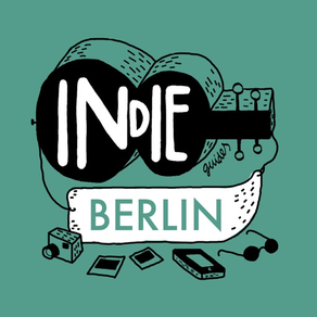 Indie Guides Berlin