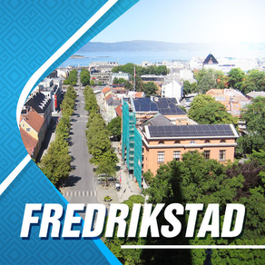 Fredrikstad Travel Guide