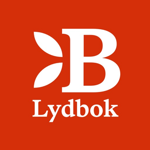 Bokklubben Lydbok