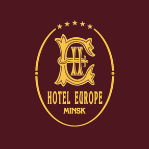 Hotel Europe Minsk