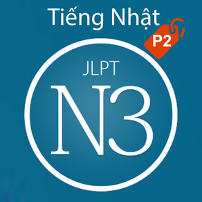 Từ vựng, ngữ pháp tiếng Nhật JPLT N3 (Phần 2)