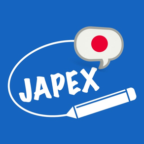 Japex - Japanese Exam
