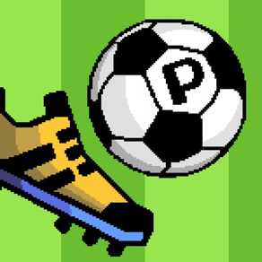 Dribble Runner: soccer star