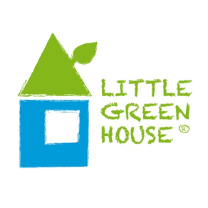 Little Green House