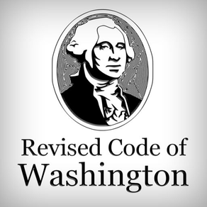 Revised Code of Washington (RCW)