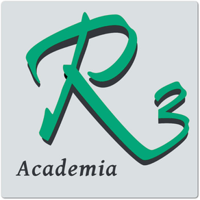 Academia R3