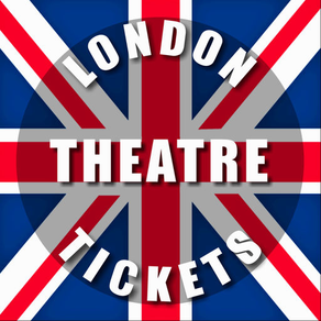 London West End Theatre Ticket