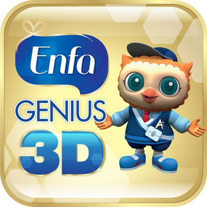 Enfa Genius 3D