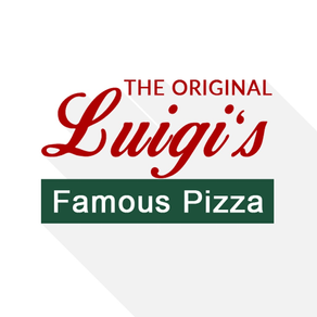 Luigi Famous Pizza