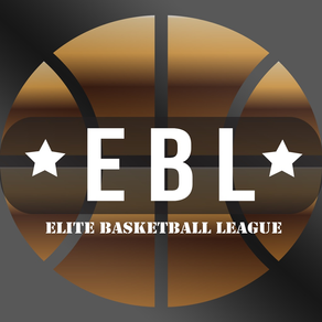 Elite Basketball League