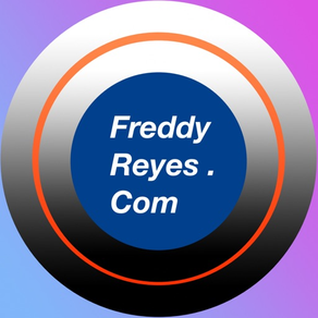 FreddyReyes.com