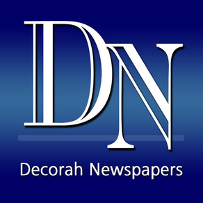 Decorah Newspapers