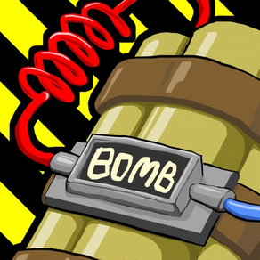 BOMB STOPPER