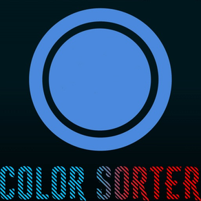 Color Sorting