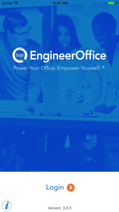 EngineerOffice 포스터