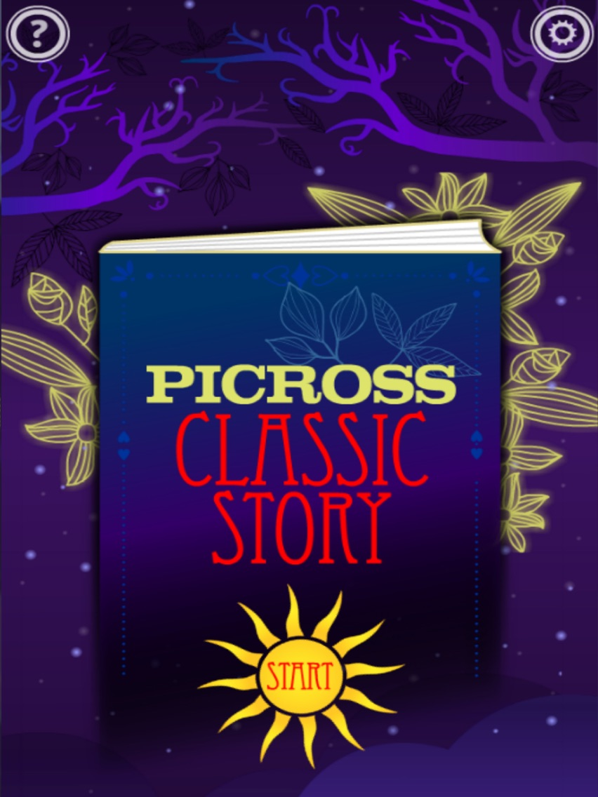 Picross Classic Story poster