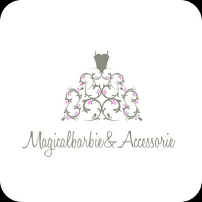 Magicalbarbie & Accessories