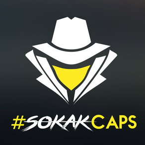 Sokak Caps