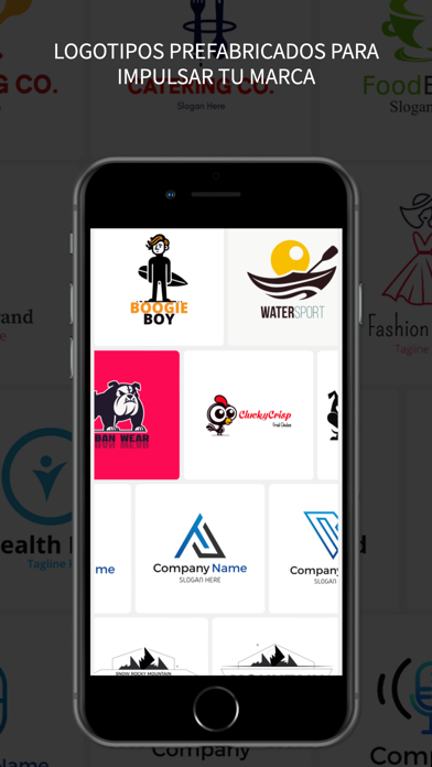 Vector art & Logo Design الملصق