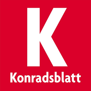 Konradsblatt