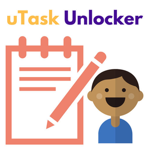 uTask Unlocker
