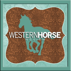 Western Horse Review Magazine