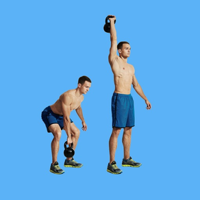 All In Kettlebell Workouts