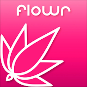 FLOWR - A Gift App