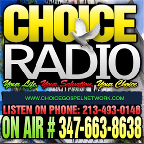 Choice Gospel Radioo