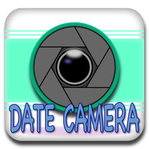 Date Camera (Here You Are)