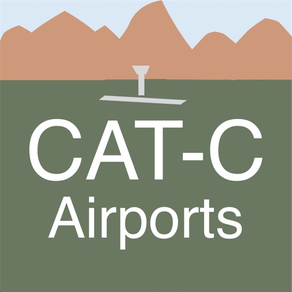 CAT C Airports Europe