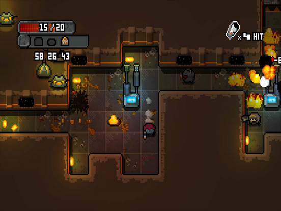 Space Grunts poster