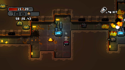 Space Grunts poster