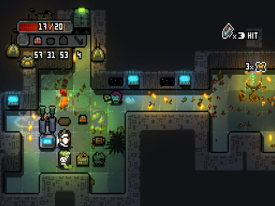 Space Grunts poster