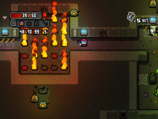 Space Grunts poster