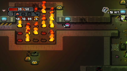 Space Grunts poster