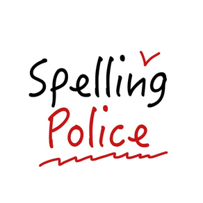 Spelling Police