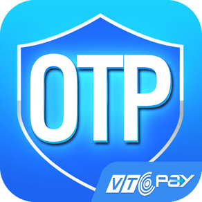 VTCPay OTP